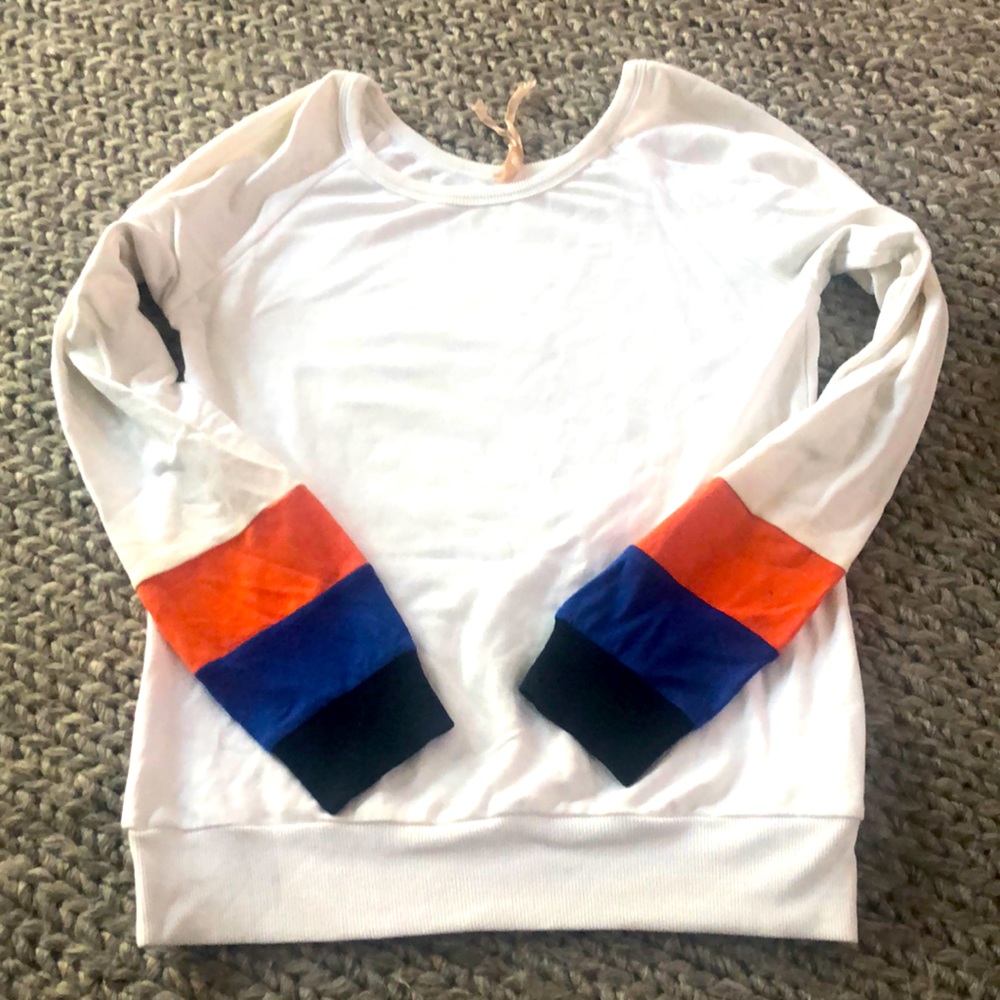 Bailey 44 Sweatshirt